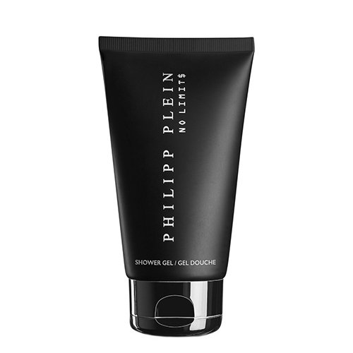 Philipp Plein NO LIMIT$ FRE$H START - Gel Douche 7640365140077 Philipp Plein NO LIMIT$ FRE$H START - Gel Douche 7640365140077
